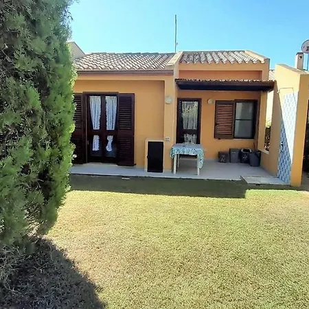 Nuova Valmar Trilo Turagri 39 Prázdninový dům Costa Rei