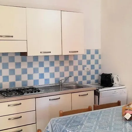 Nuova Valmar Trilo Turagri 39 Prázdninový dům Costa Rei