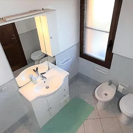 Nuova Valmar Trilo Turagri 39 Дом отдыха Коста Рей