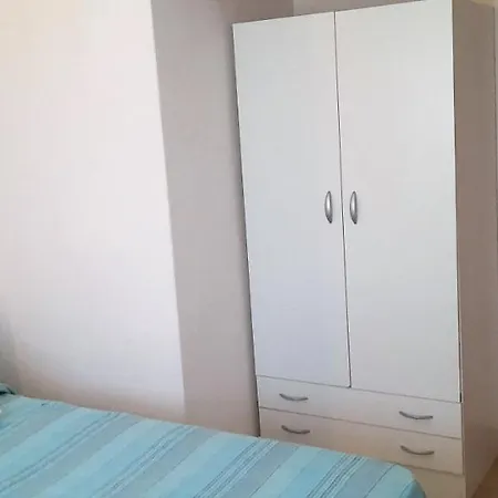 Prázdninový dům Nuova Valmar Trilo Turagri 39 *