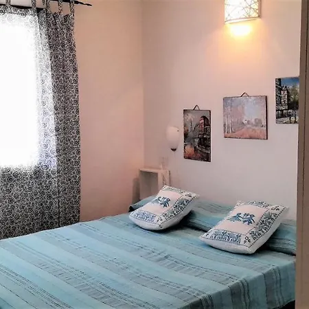 Holiday home Nuova Valmar Trilo Turagri 39
