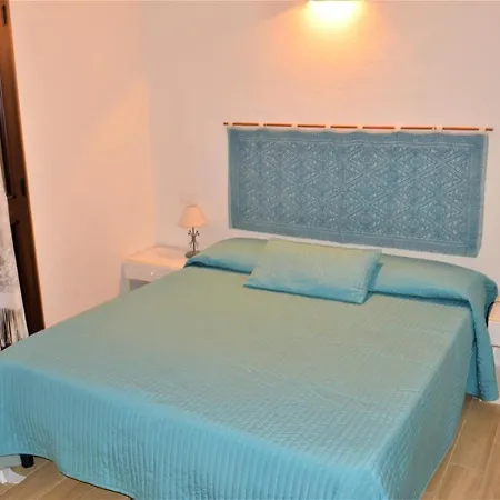 Nuova Valmar Trilo Turagri 46 Casa vacanze *